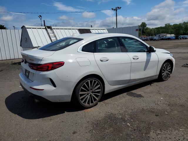 2021 BMW 228XI WBA73AK01M7H41862