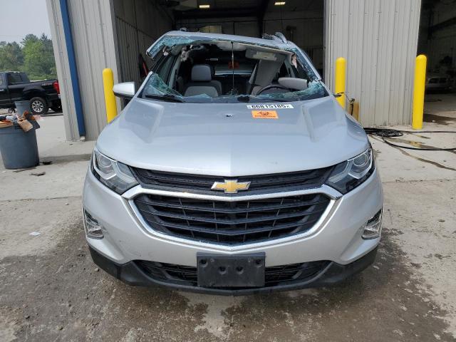 2019 CHEVROLET EQUINOX LT - 2GNAXLEX7K6142340
