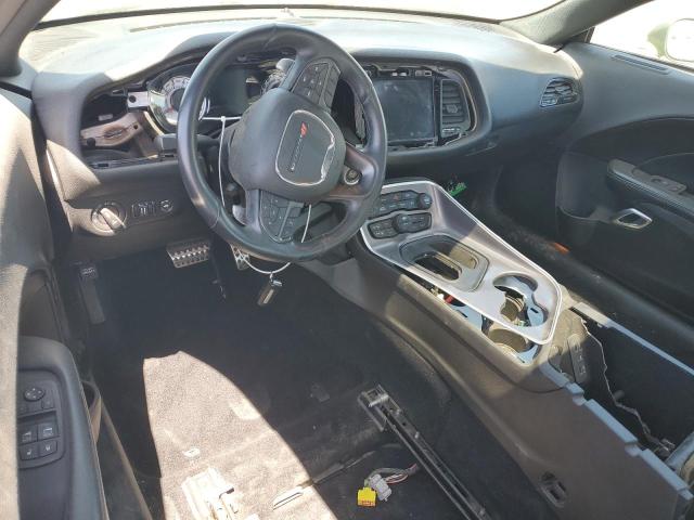 2019 DODGE CHALLENGER 2C3CDZFJ7KH736975