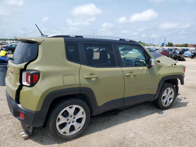 2015 JEEP RENEGADE L ZACCJBDT7FPB90215