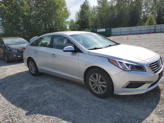 Vin: 5npe24af3gh296543, lot: 62893775, hyundai sonata se 20164