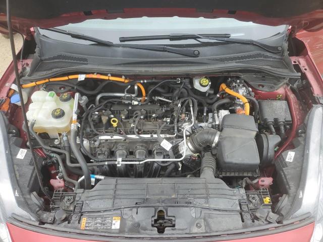 2021 FORD ESCAPE SE - 1FMCU9BZ4MUA23308