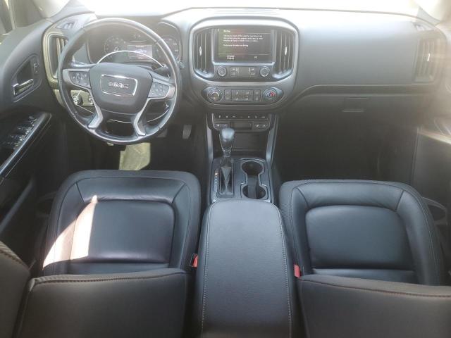 2022 GMC CANYON AT4 1GTG6FEN9N1112852
