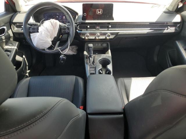 2023 HONDA CIVIC TOUR 2HGFE1F99PH312493