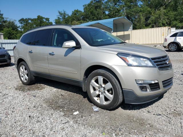 2017 CHEVROLET TRAVERSE L 1GNKRGKD6HJ239430