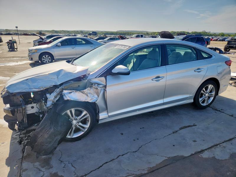 HYUNDAI SONATA SPO
