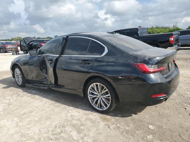 2024 BMW 330I 3MW69FF06R8D83825