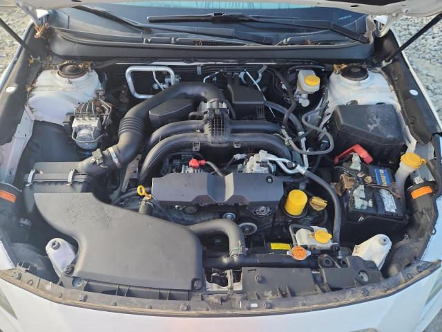 2017 SUBARU LEGACY 2.5 4S3BNAN65H3006481