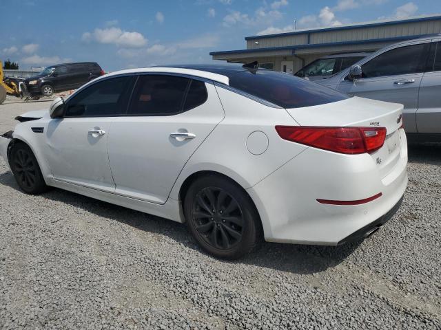 2015 KIA OPTIMA EX 5XXGN4A74FG367364
