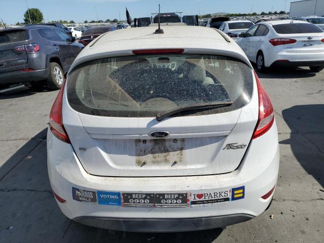 2011 FORD FIESTA SE - 3FADP4EJ7BM181044