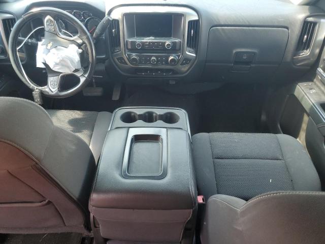2018 CHEVROLET SILVERADO - 3GCUKREC8JG227890