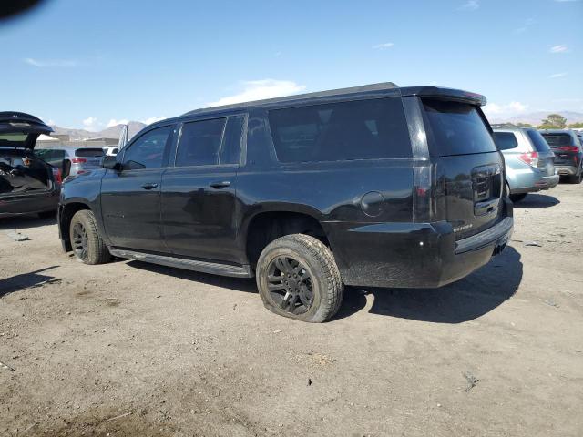 2015 CHEVROLET SUBURBAN C 1GNSCHKC5FR198222