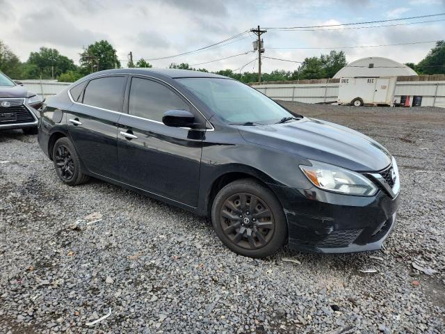 Vin: 3n1ab7ap5hy268212, lot: 63782585, nissan sentra s 20174
