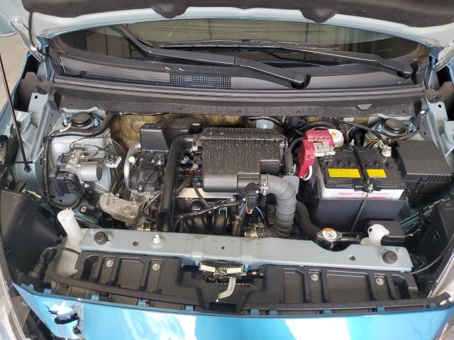 2024 MITSUBISHI MIRAGE G4 ML32FUFJ7RHF19632