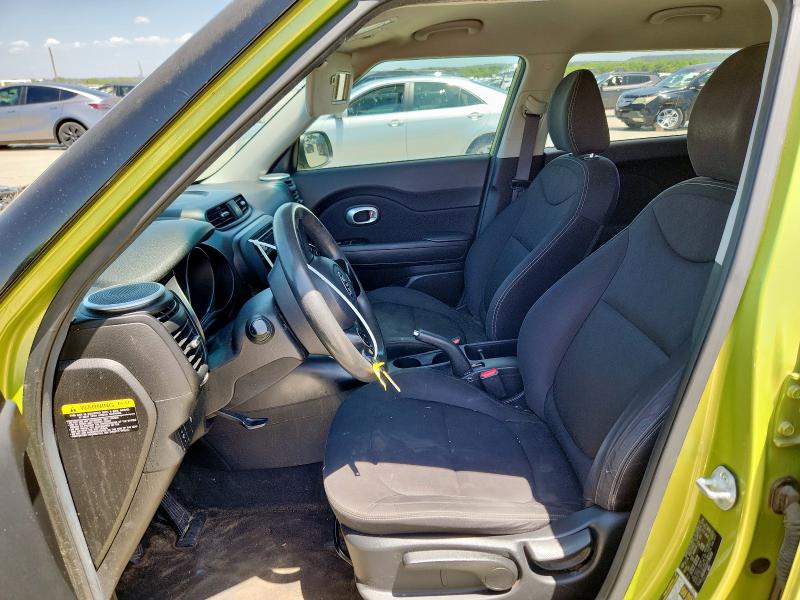 2015 KIA SOUL KNDJN2A22F7784358