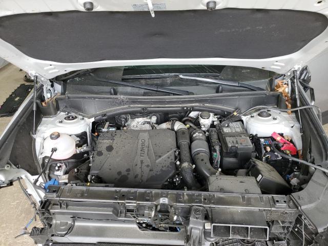 2024 HYUNDAI SANTA FE X 5NMP3DGL0RH045563
