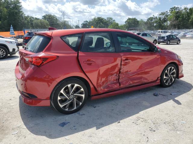Vin: jtnkarje7jj561243, lot: 63203585, toyota corolla 20183