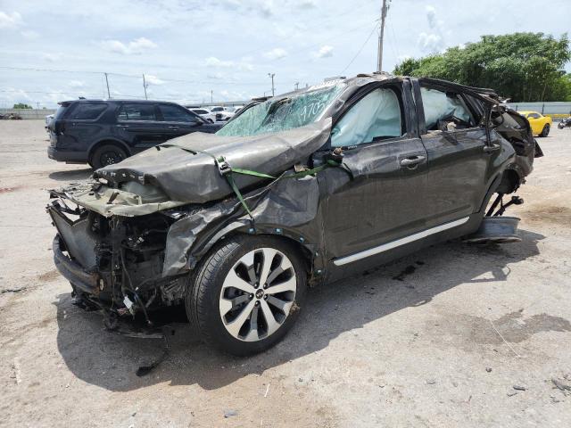 2020 KIA TELLURIDE #3210931593