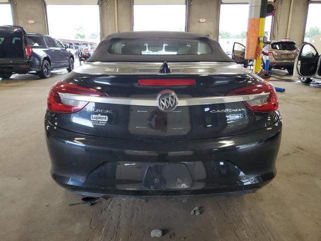 2016 BUICK CASCADA PR W04WT3N58GG130062