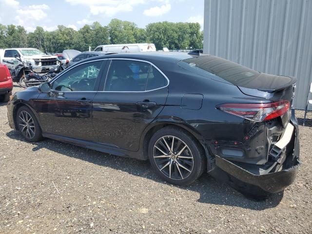 2022 TOYOTA CAMRY SE 4T1G11AK4NU062109
