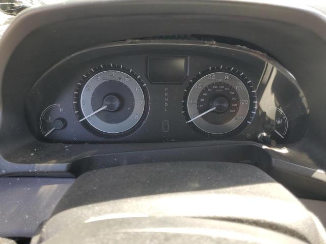 2015 HONDA ODYSSEY EX 5FNRL5H48FB054868