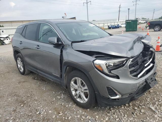 2019 GMC TERRAIN SL 3GKALMEV3KL260801