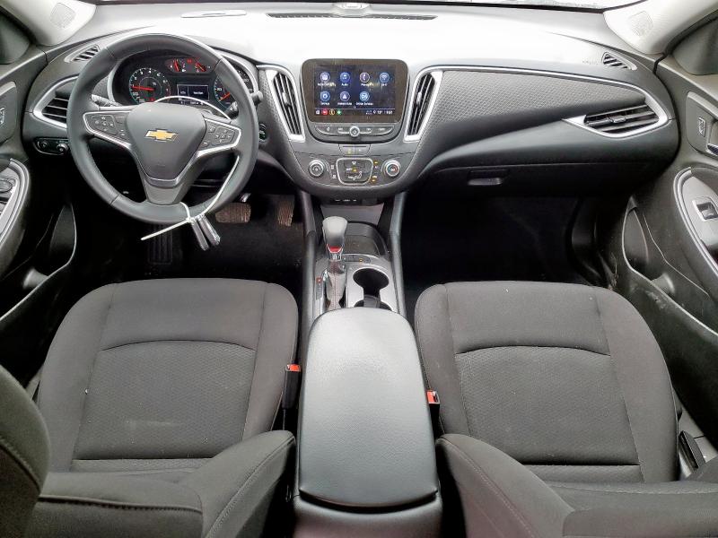 2024 CHEVROLET MALIBU RS 1G1ZG5ST9RF197874