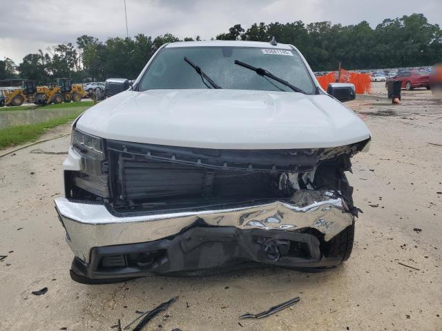 2019 CHEVROLET SILVERADO - 1GCRYDED2KZ251992