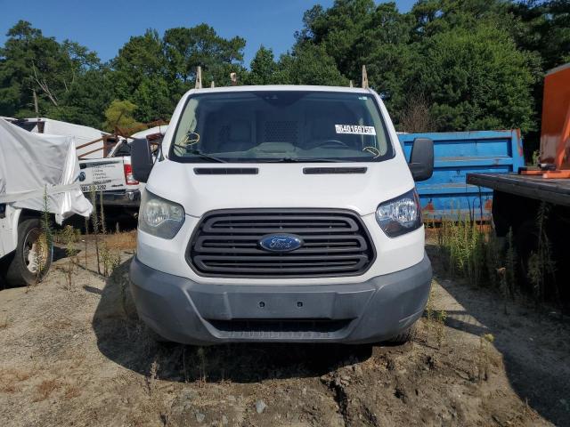 2016 FORD TRANSIT T- 1FTYR1ZM6GKA06372