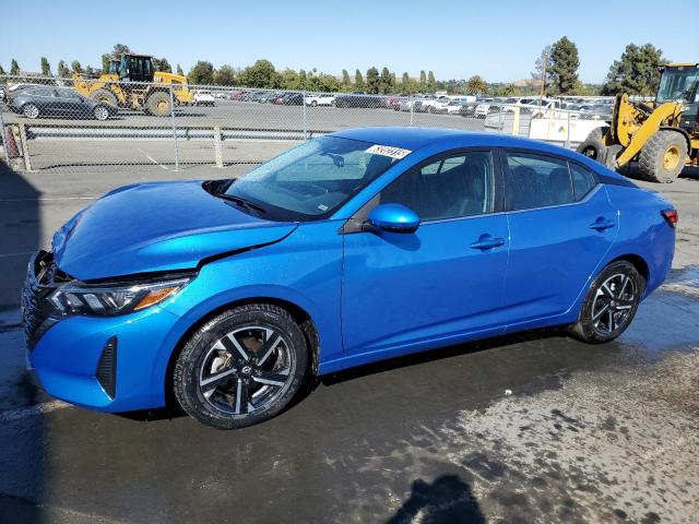 Vin: 3n1ab8cv8ry359929, lot: 63282315, nissan sentra sv 2024 img_1