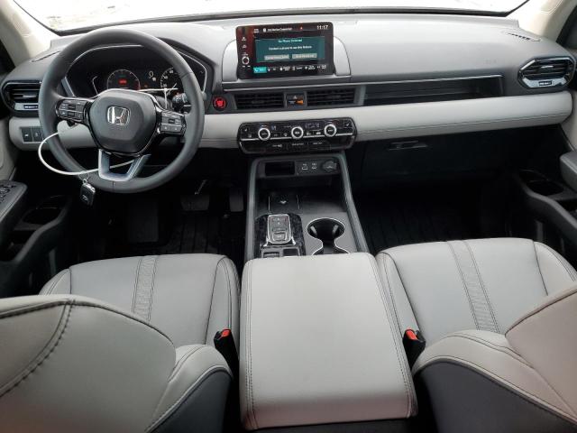 2025 HONDA PILOT EXL - 5FNYG1H49SB138913