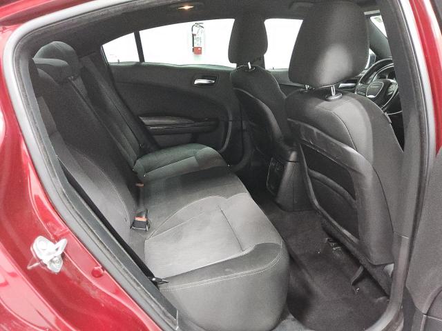 2018 DODGE CHARGER SXT 2C3CDXBG7JH142500