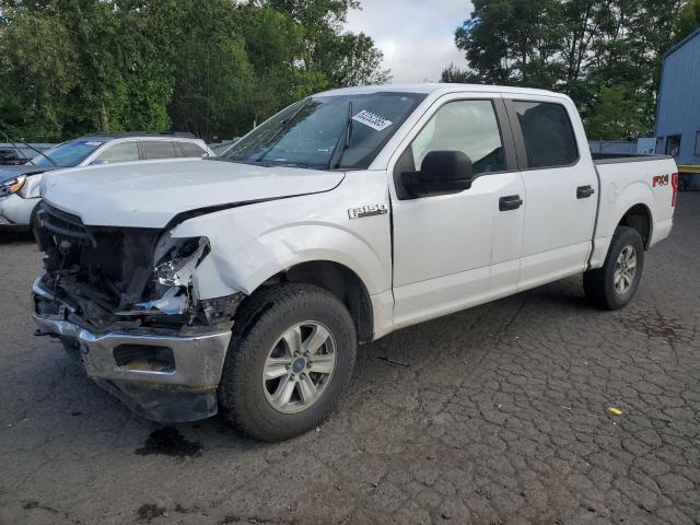 FORD F150 SUPER