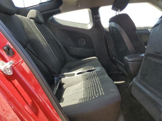 2016 HYUNDAI VELOSTER KMHTC6AD8GU274831