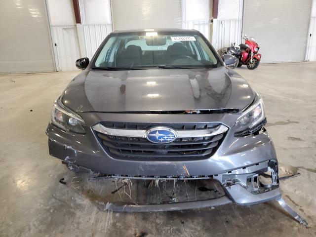 2020 SUBARU LEGACY PRE 4S3BWAC64L3004780