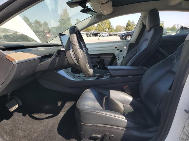 2020 TESLA MODEL 3 5YJ3E1EA5LF614795