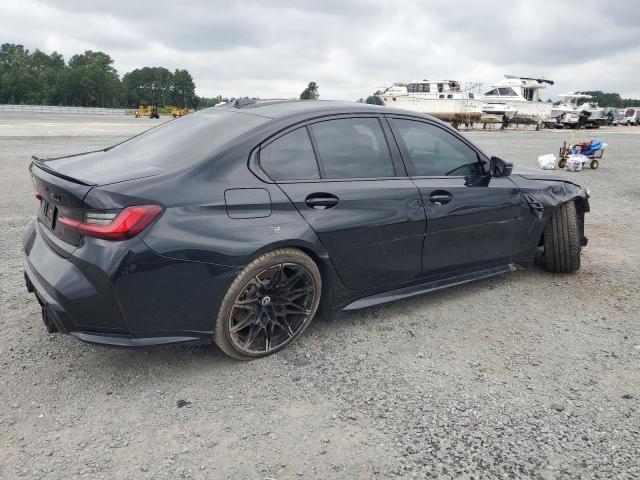 2023 BMW M3 COMPETI WBS43AY09PFP52976