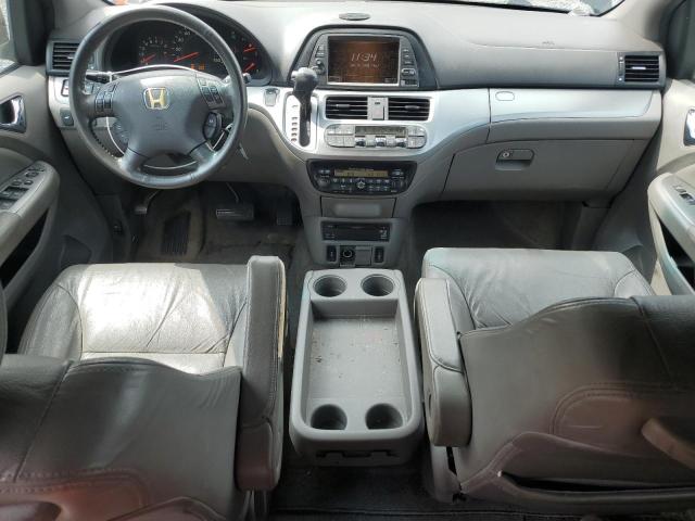 2010 HONDA ODYSSEY TO - 5FNRL3H9XAB039099