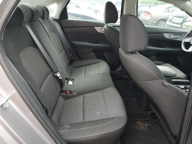2023 KIA FORTE LX 3KPF24AD3PE569214