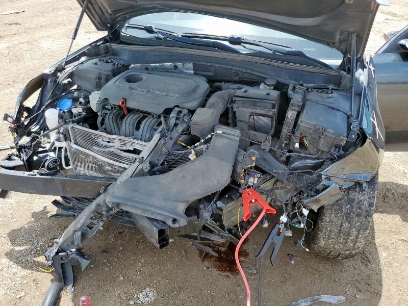 2019 KIA OPTIMA LX 5XXGT4L35KG379453