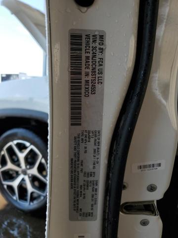 2025 JEEP COMPASS LI 3C4NJDCN8ST524553