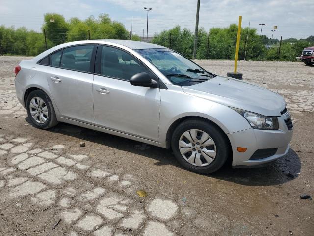 2014 CHEVROLET CRUZE LS - 1G1PA5SH4E7371746
