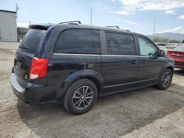 2017 DODGE GRAND CARAVAN SXT 2C4RDGCG6HR852609