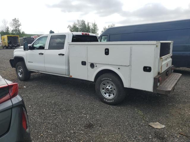 2015 GMC SIERRA K35 1GD421CG7FF171775