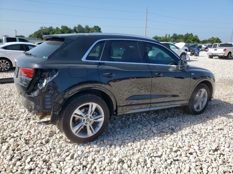2024 AUDI Q3 PREMIUM WA1EECF36R1173016