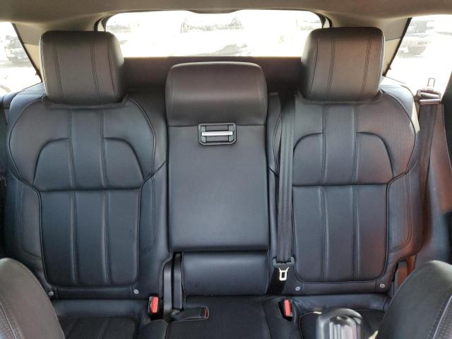 2016 LAND ROVER RANGE ROVE SALWR2VF2GA560110