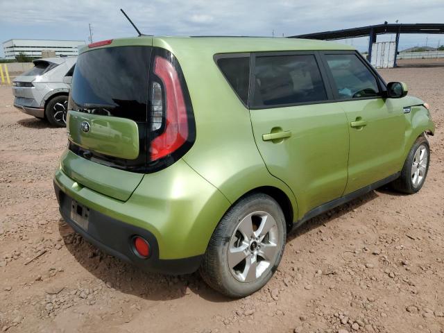 2018 KIA SOUL KNDJN2A20J7893412