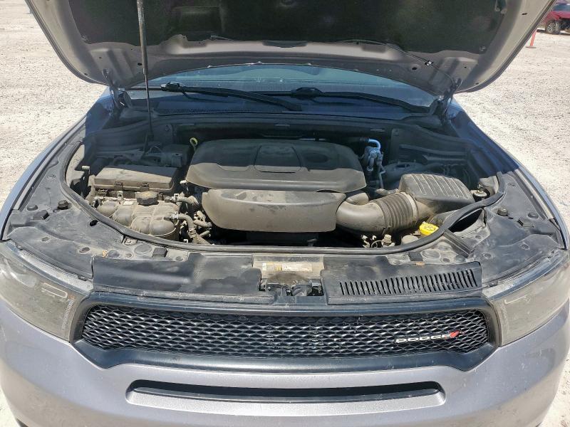 2019 DODGE DURANGO GT 1C4RDJDG3KC770218