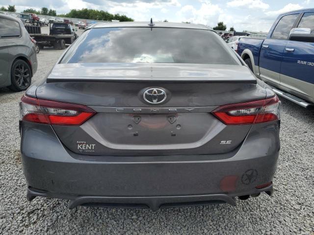 2022 TOYOTA CAMRY SE 4T1G11AK9NU622996