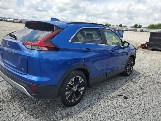 2022 MITSUBISHI ECLIPSE CR JA4ASWAA7NZ067913